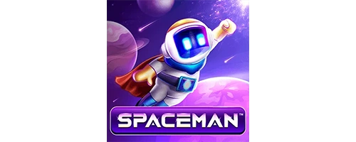H5 Spaceman Pragmatic